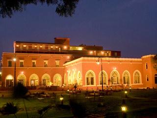 Maharaja Ganga Mahal